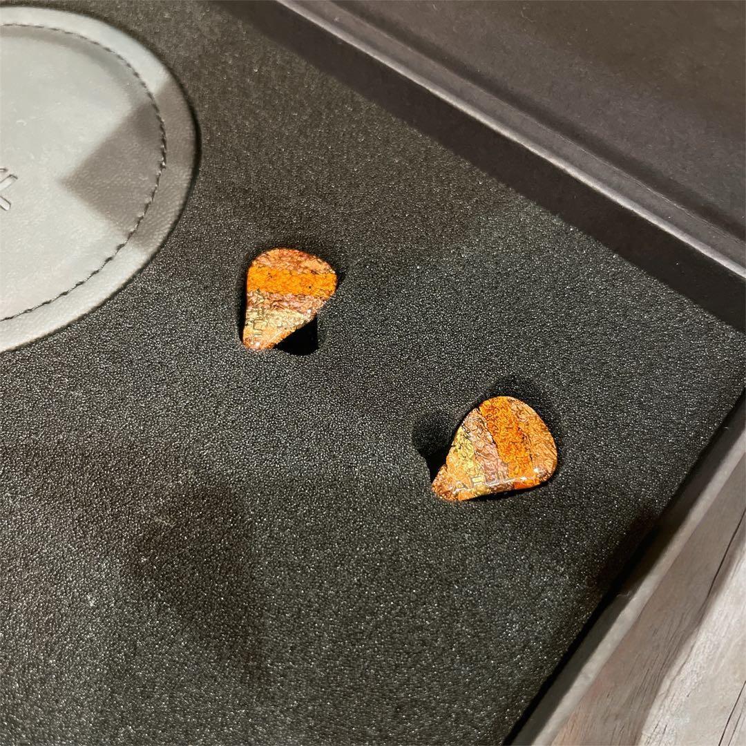 【未使用】AFUL Performer 8 有線イヤホン 4.4mm バランス