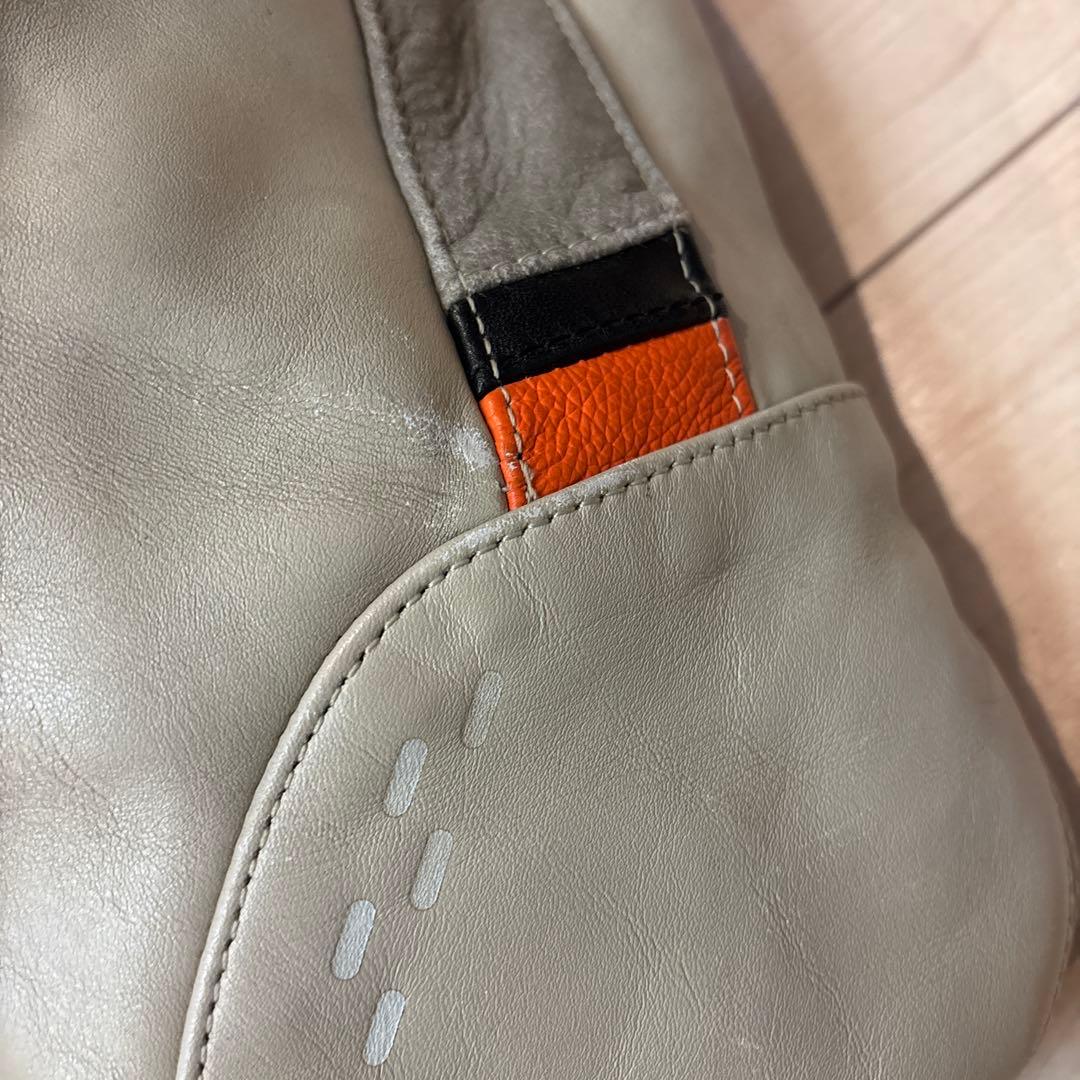 HYOD レザージャケット D3O ST-X LL ヒョウドウ