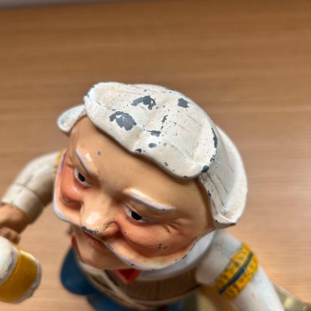 【動作品】Blatz Beer 50s ヴィンテージライト　希少品