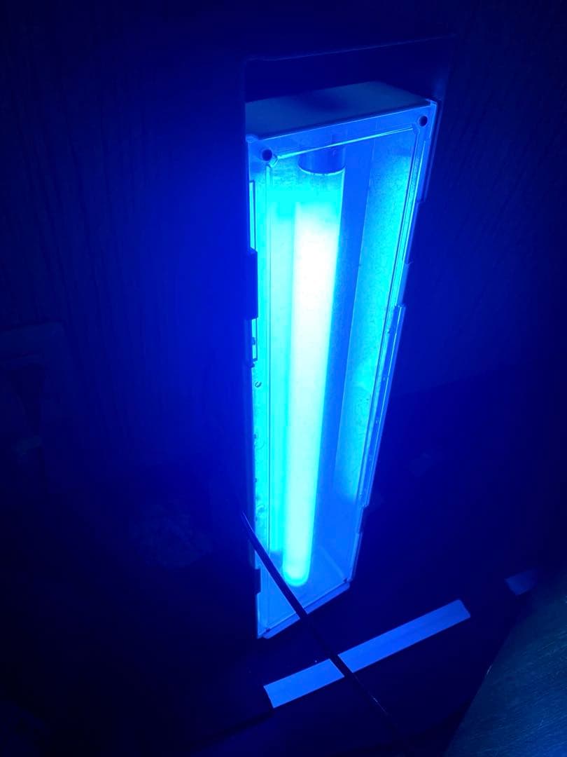 水槽90cm スタンド付き　引き取り限定　京都市内