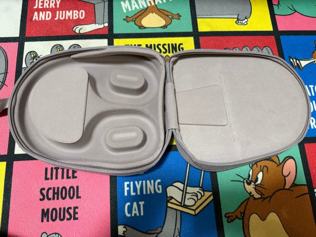 SONY WH-1000XM5 スモーキーピンク