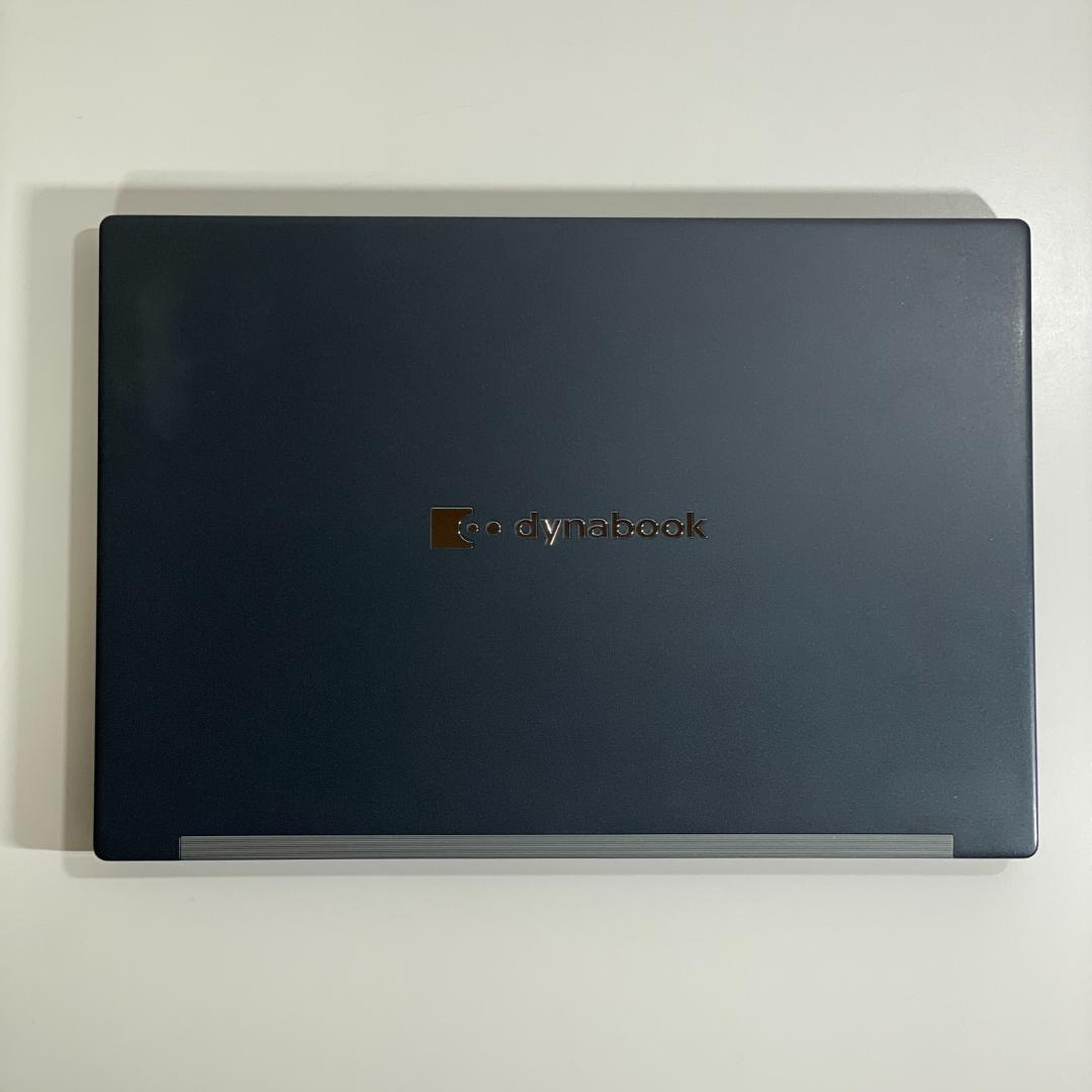 Dynabook GA83/XY Ryzen5 ノートPC win11 16GB