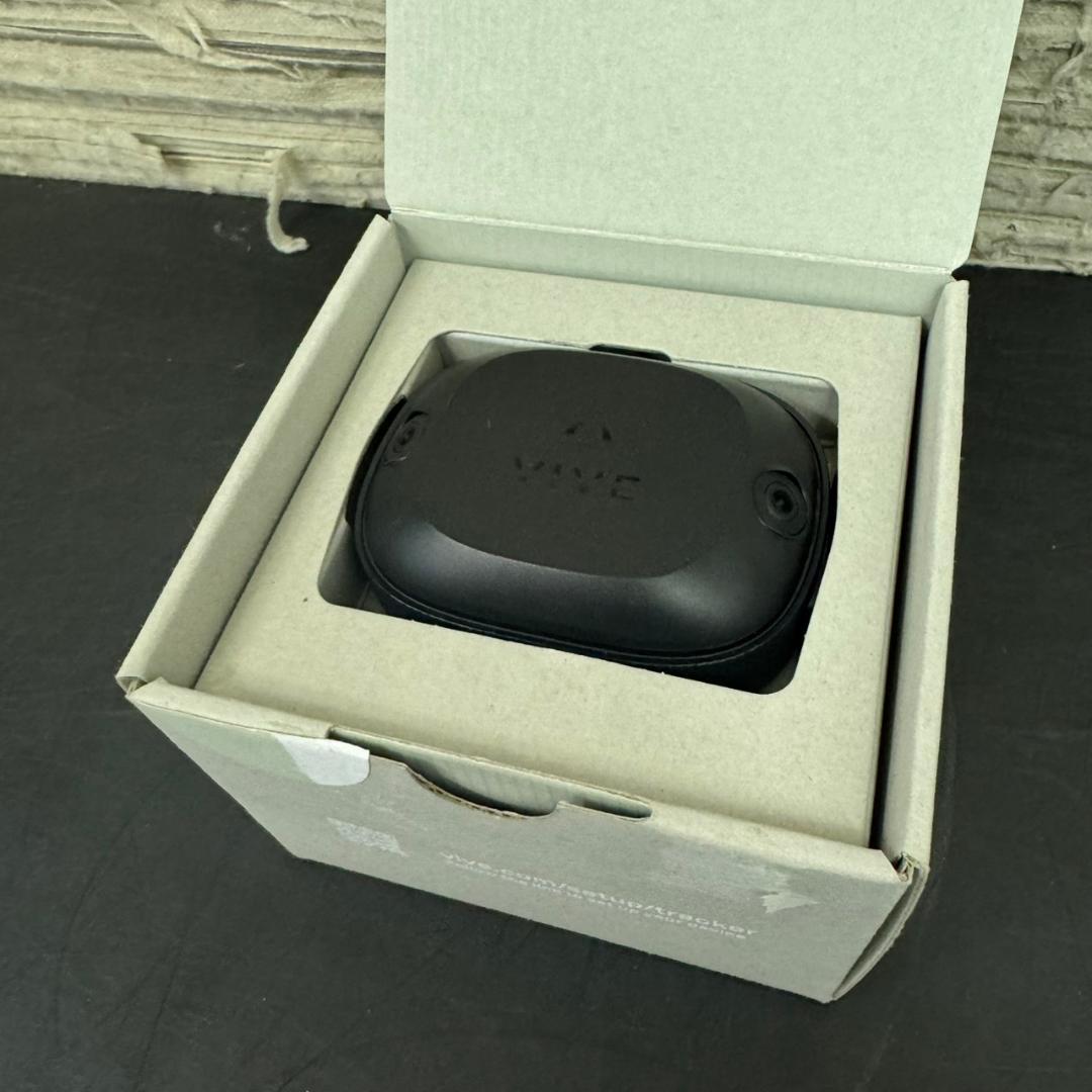 ☆HTC　VIVEトラッカー Ultimate　99HATT003-00