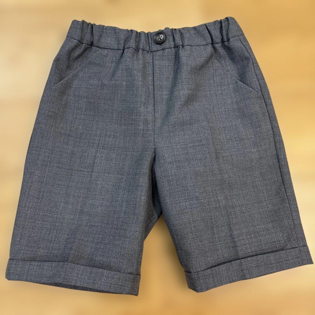 フォーマルセット 120cm ネイビー ユナイテッドアローズグリーンレーベル