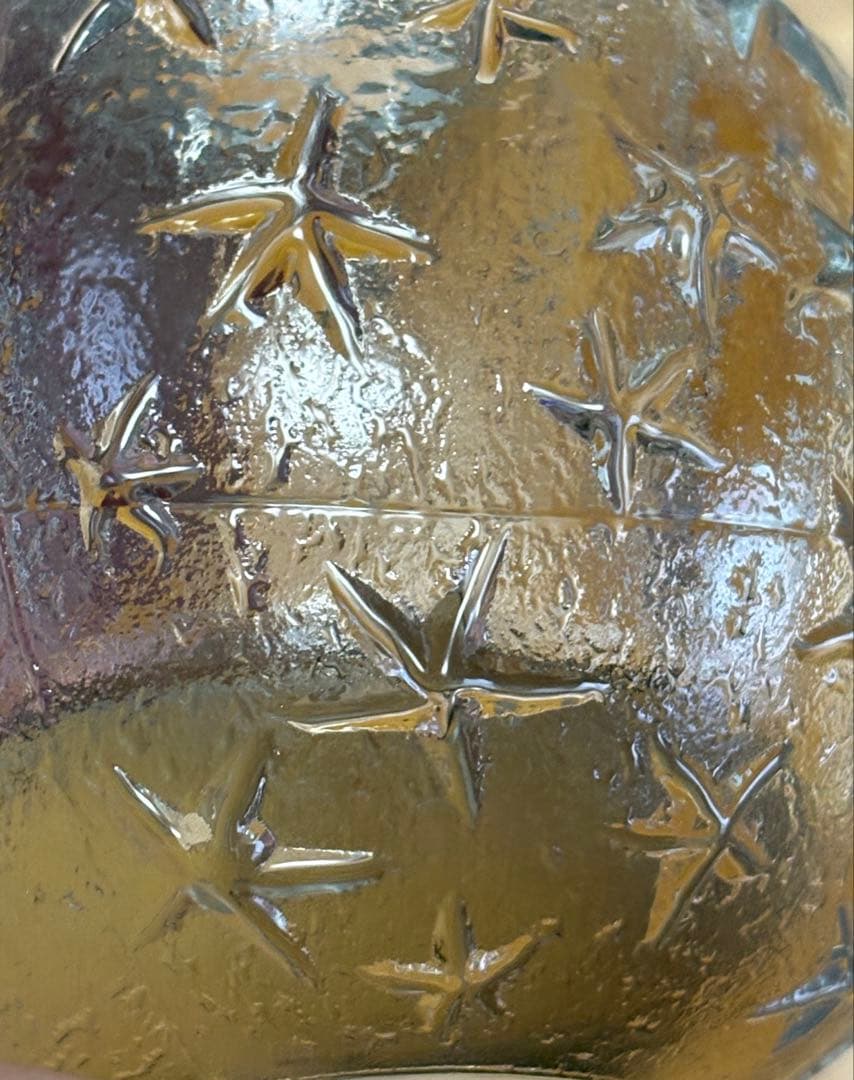  Stargazer/スターゲイザー キャンドルホルダー