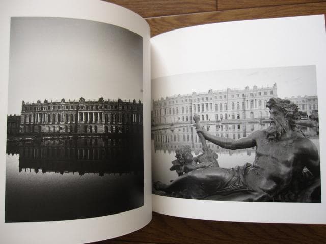 アート・デザイン・音楽 VERSAILLES A L'OMBRE DU SOLEIL