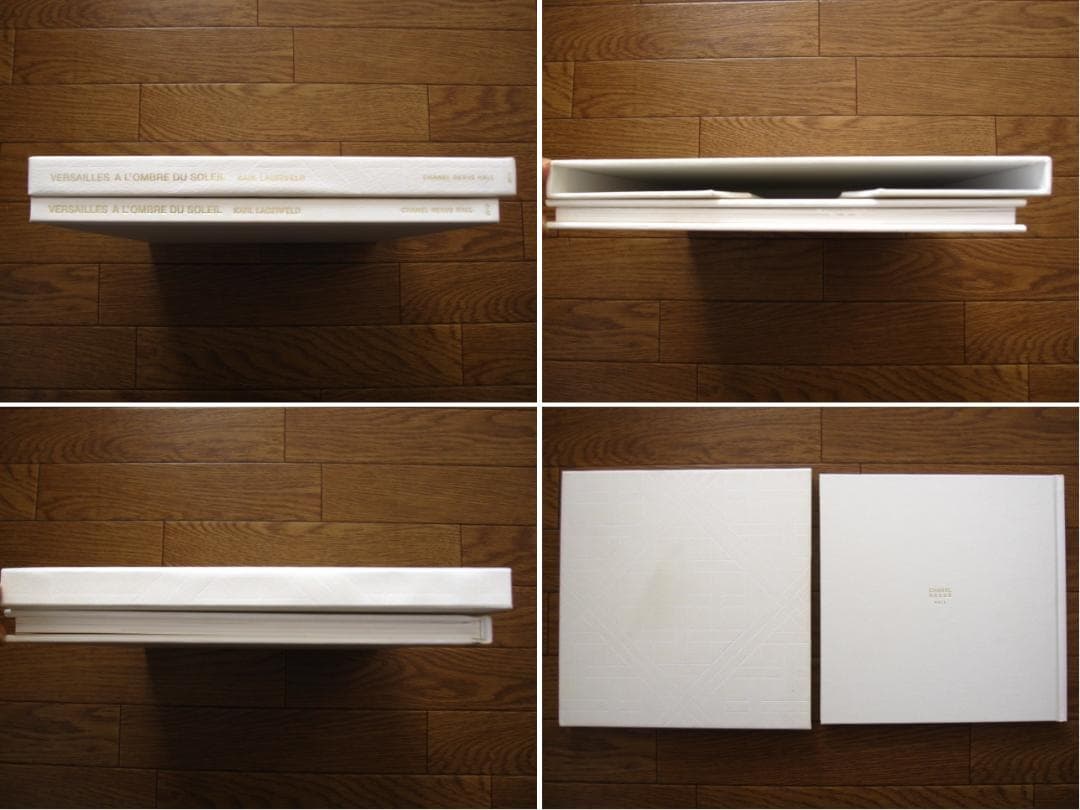 アート・デザイン・音楽 VERSAILLES A L'OMBRE DU SOLEIL