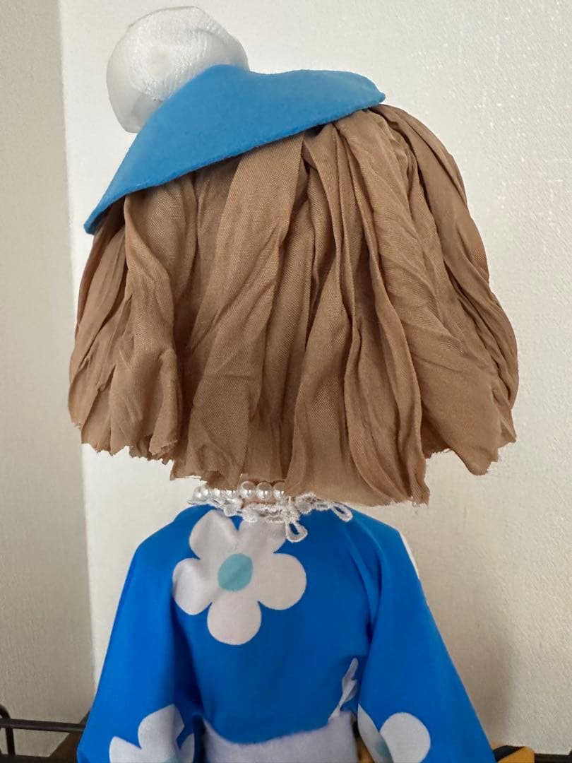 フェスタちゃんアビステマーグトンドール2体セット