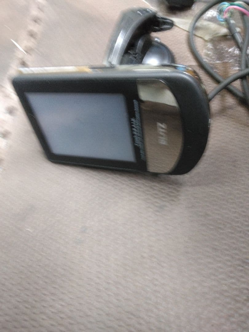 ブリッツ　タッチブレイン