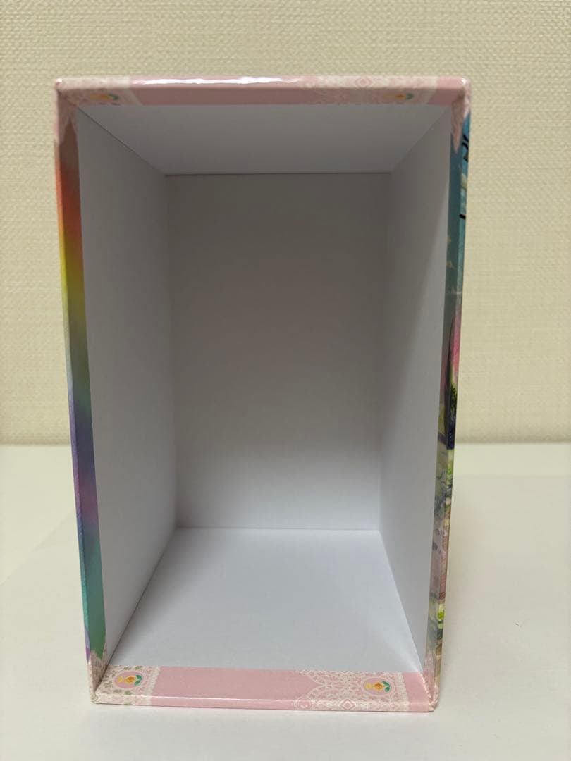 夢のクレヨン王国 DVD BOX