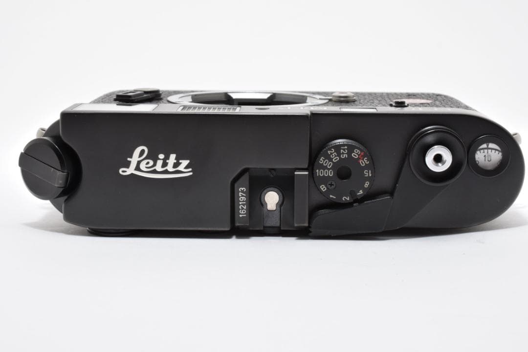 ライカ　Leica M4-P ボディ 1501