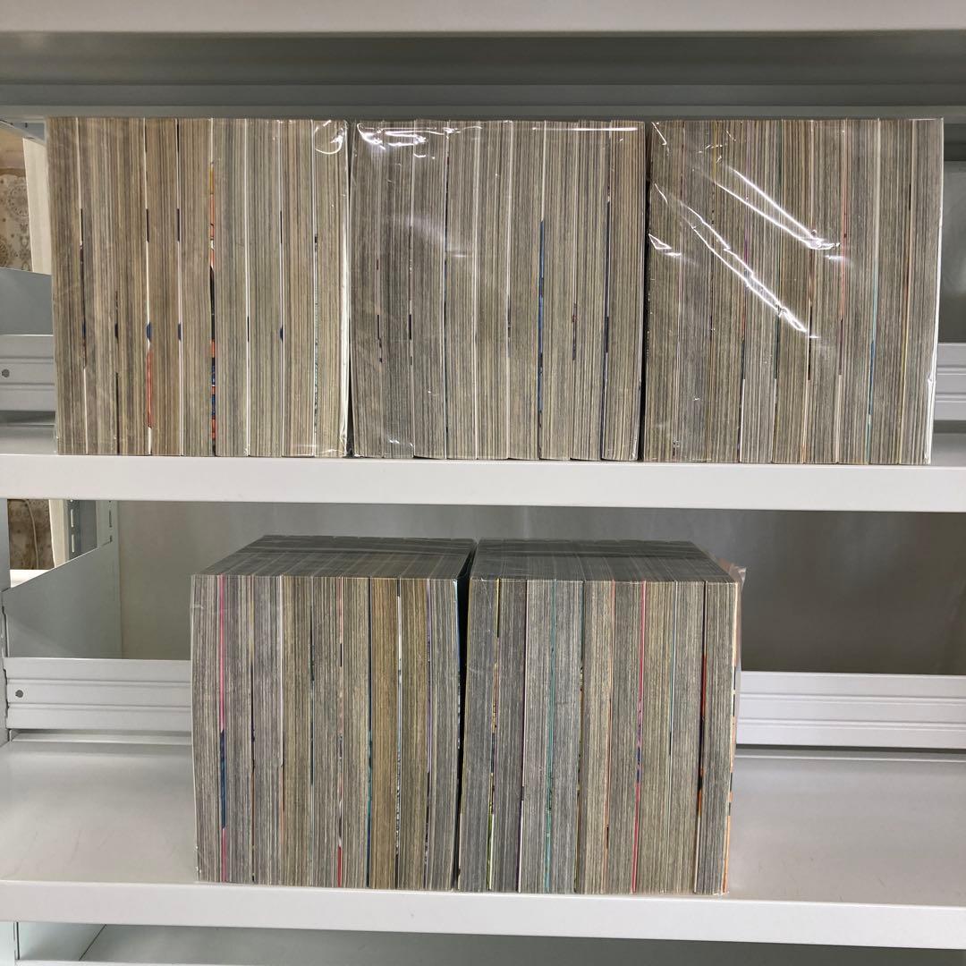 宇宙兄弟 1～45巻 全巻 2.2-3