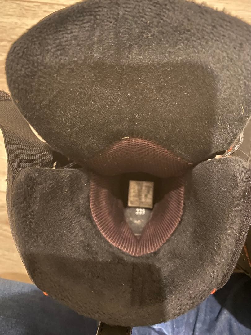 head boaスノーボードブーツ