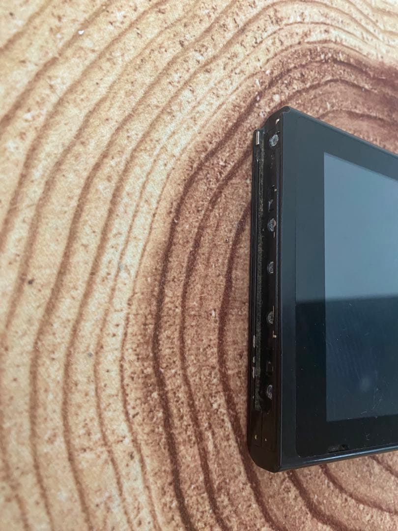 ジャンク品　Nintendo Switch ニンテンドースイッチ 本体