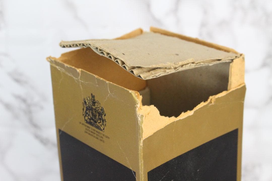 ♡ Johnnie Walker Black/RED RAVEL 4本セット