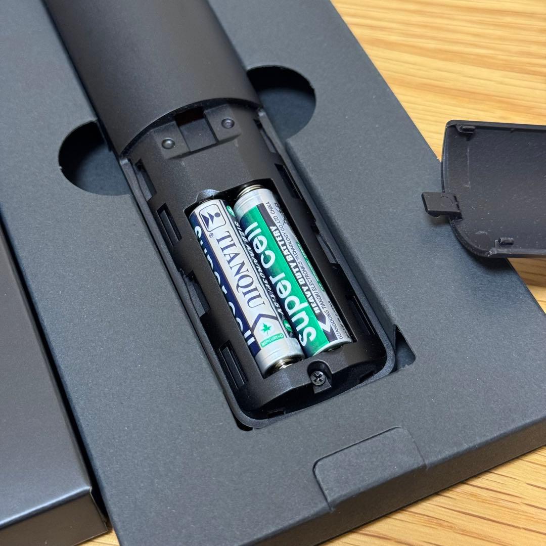 【極美品】NEBULA by Anker Capsule Pro プロジェクター