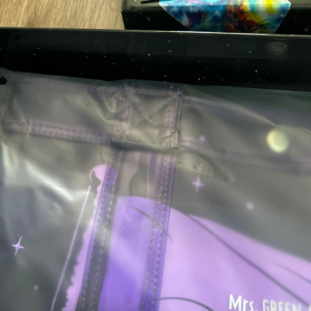 手*羽様 Mrs.Green Apple まとめ売り　ゼンジン未到とヴェルトラウ