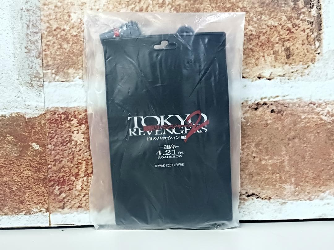 東京リベ2 運命/決戦 写真集2冊＋HINA限定ムビチケ4点セット 今田美桜