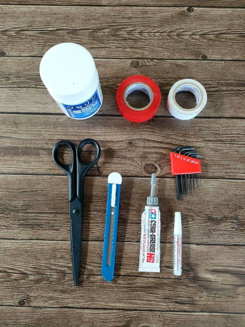 KYOSHO ヨット　ラジコン　Pinnacle 660　プロポセット1