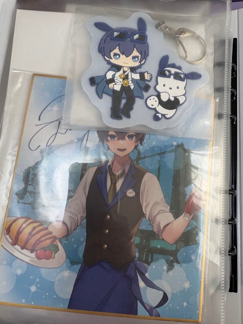 ふじみや グッズまとめ売り