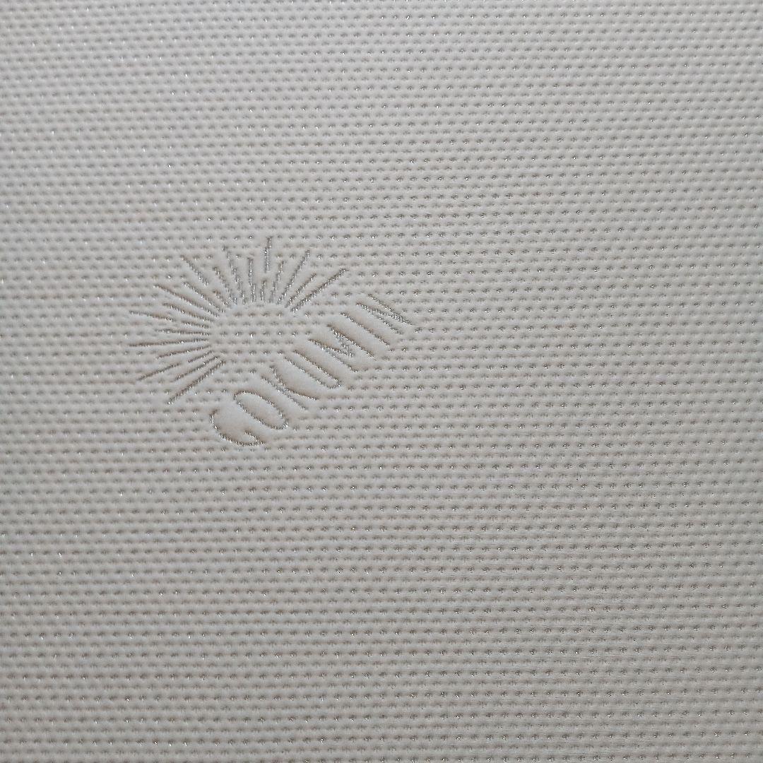 GOKUMIN マットレス 高反発 180N 250N 2層構造グランマットレス