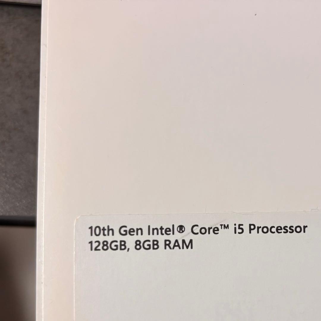 Surface Laptop3 【純正マウス付き】