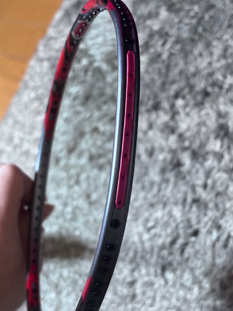 Arc Saber 11Pro バドミントンラケット