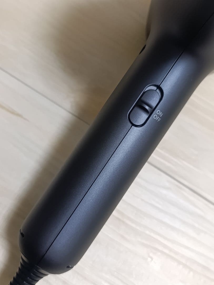 パナソニック ナノケア Panasonic EH-NA0J 23年製 DN 11