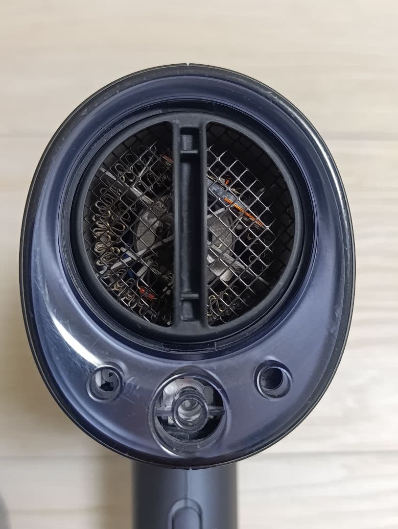 パナソニック ナノケア Panasonic EH-NA0J 23年製 DN 11