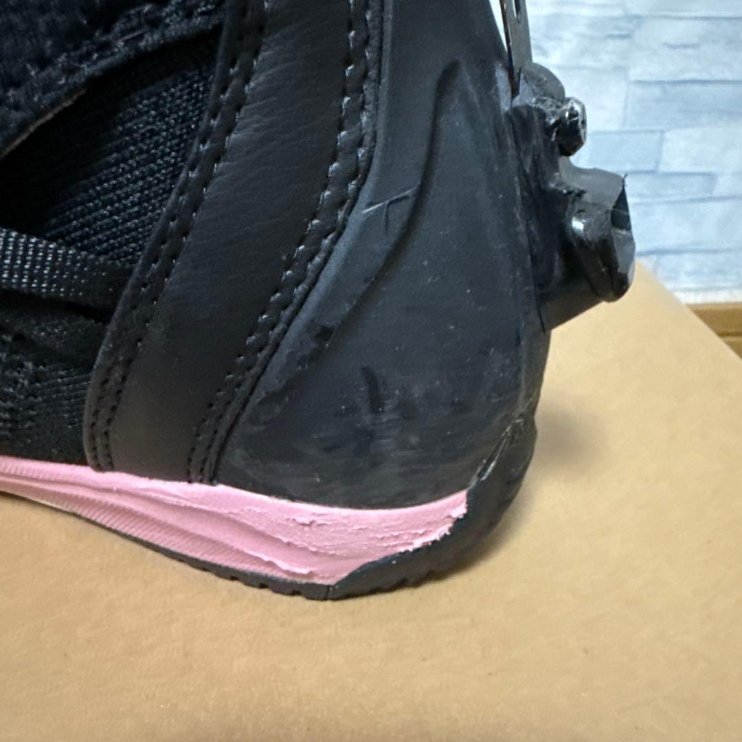 BURTON バートンブーツRITUAL STEP ON リチュアルステップオン