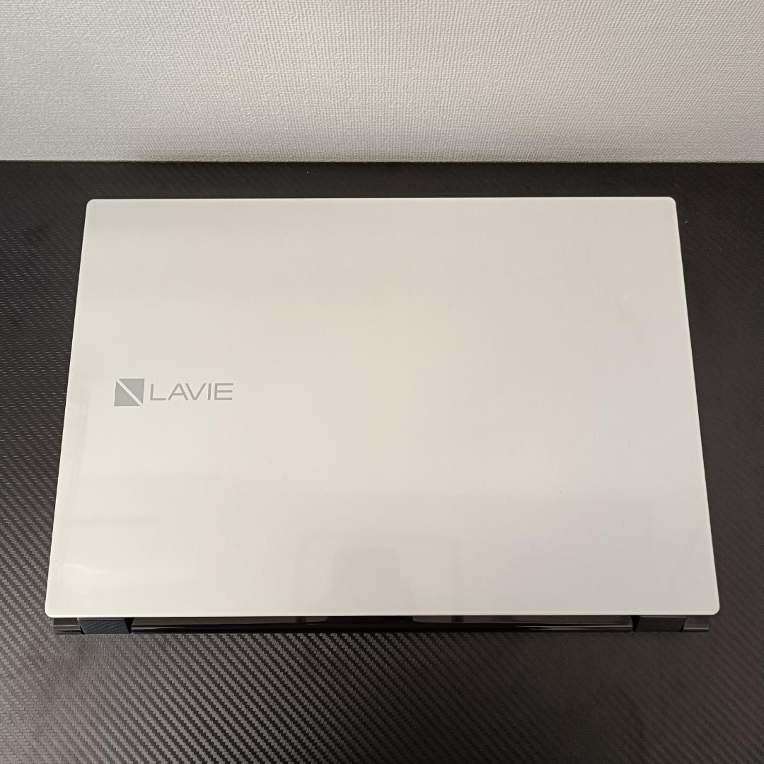 NEC ノートPC i7 Windows11 SSD メモリ16GB WIFI