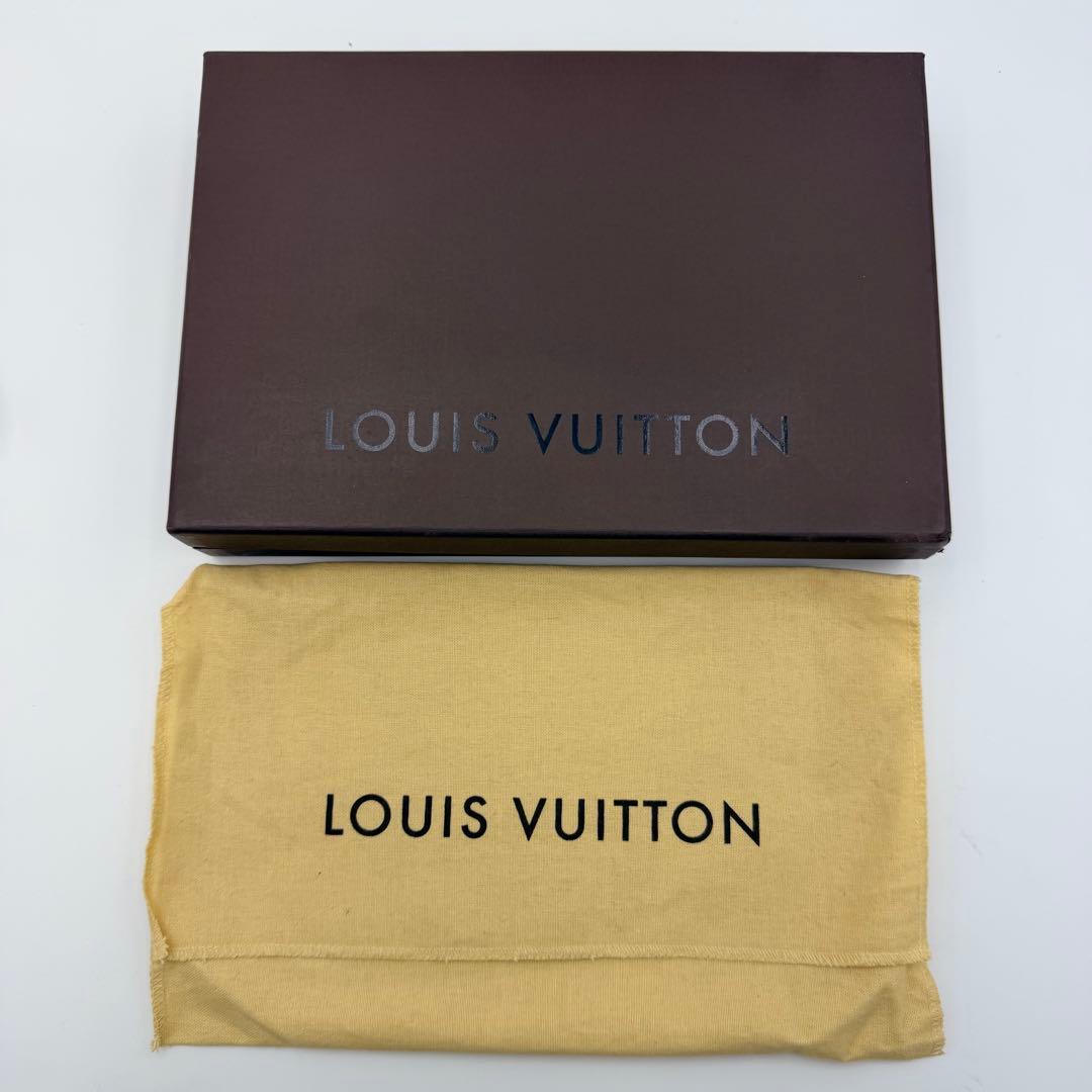 Louis Vuitton モノグラム マルチカラー ポシェット　アクセソワール