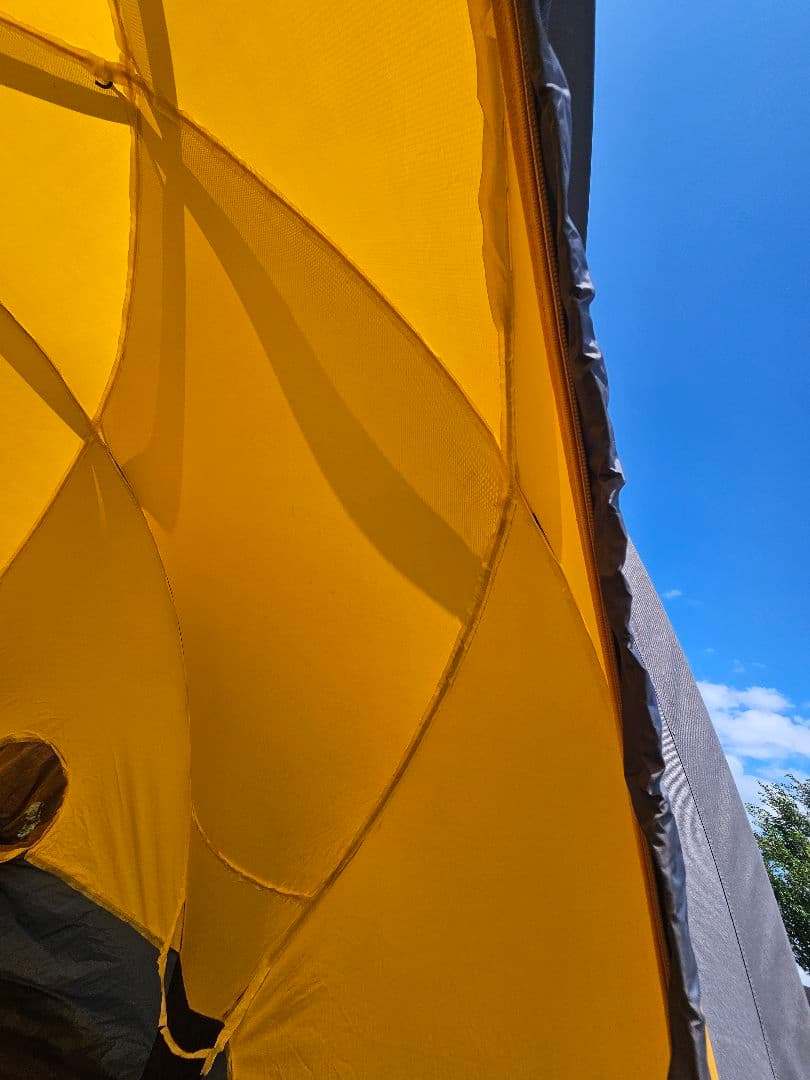 ICIスタードーム　ゴアテックス　3~5人用