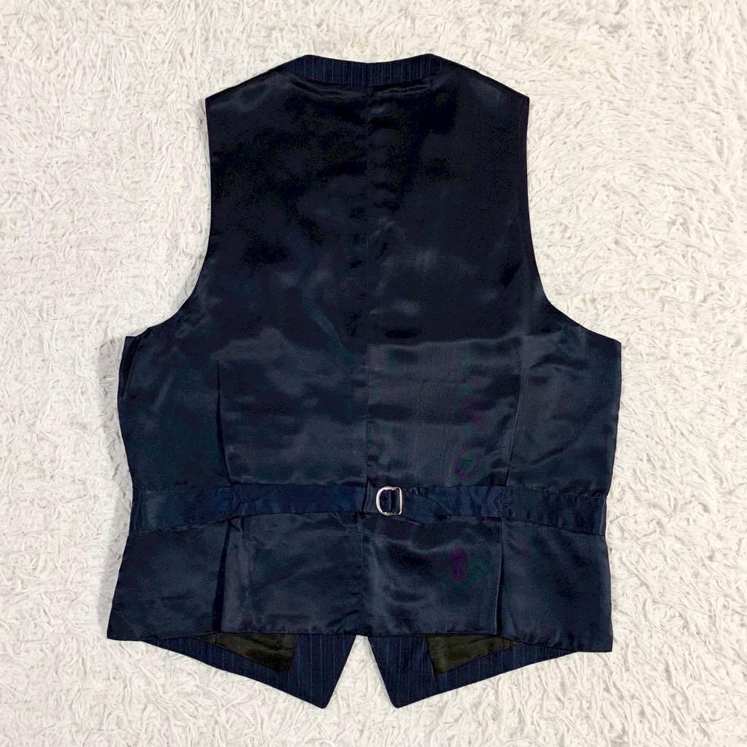 現行モデル　Paul Smith　ロロピアーナ　ポールスミス　3ピース　スーツ