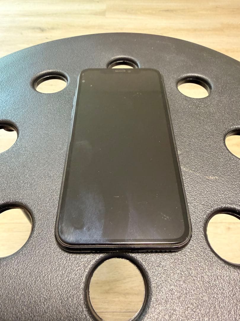 iPhone11 Pro 256GB 本体（箱付き） スペースグレイ