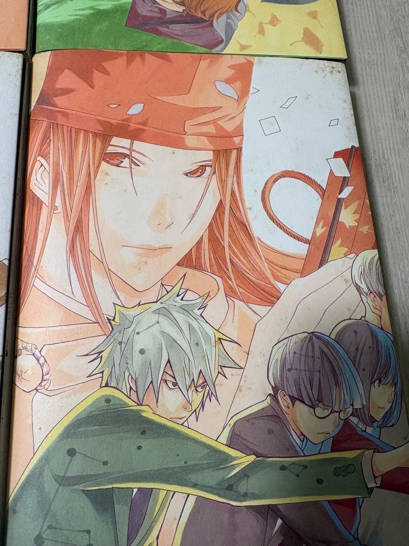 ヒカルの碁　完全版　全20巻セット　全巻　ほったゆみ　小畑健