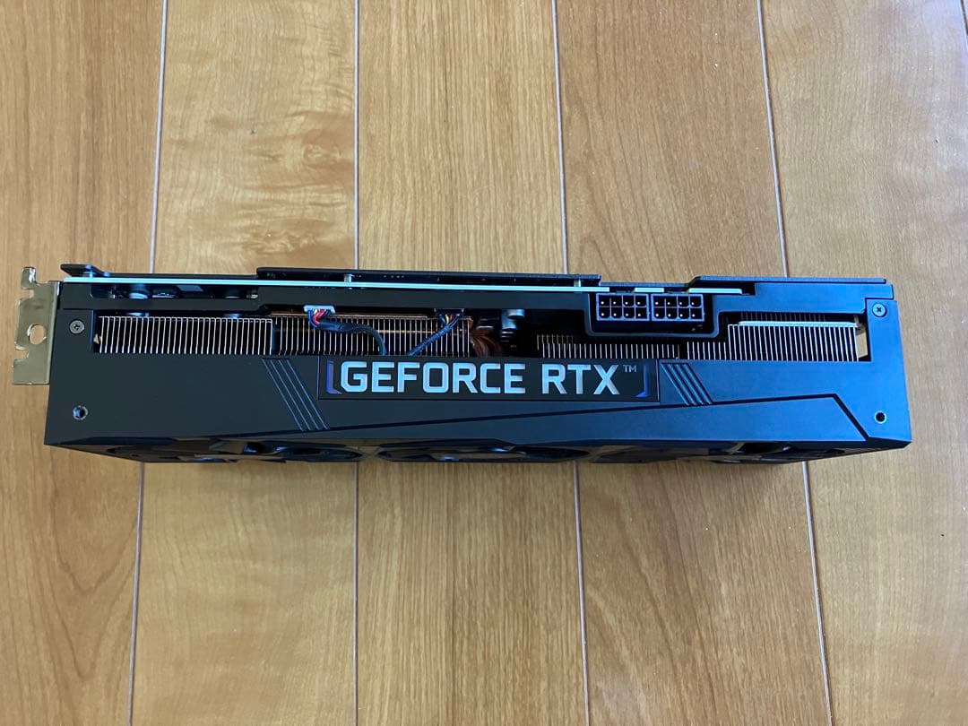 グラフィックボード・グラボ・ビデオカード ZOTAC GeForce RTX3080 10GB