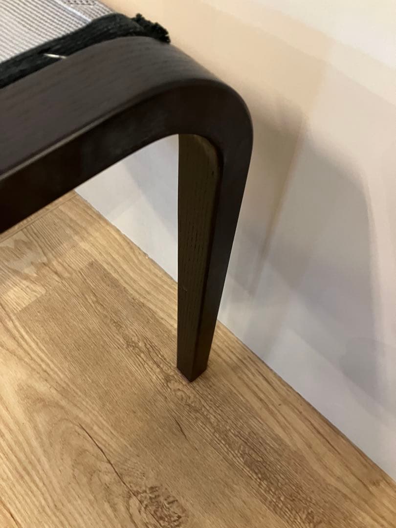 FUJI furniture 旧Agioチェア　ユーズド品