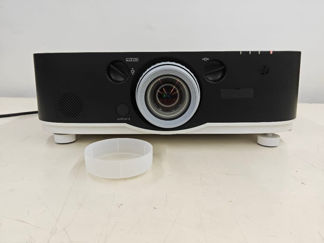 RICOH PJ WX6181N 6,700lm　大型プロジェクター