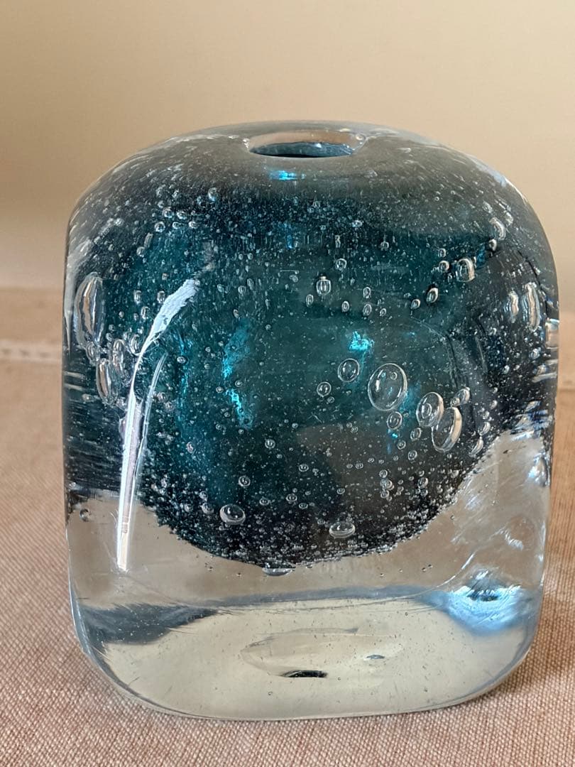 Harry Dean 　キューブ ジャスパー