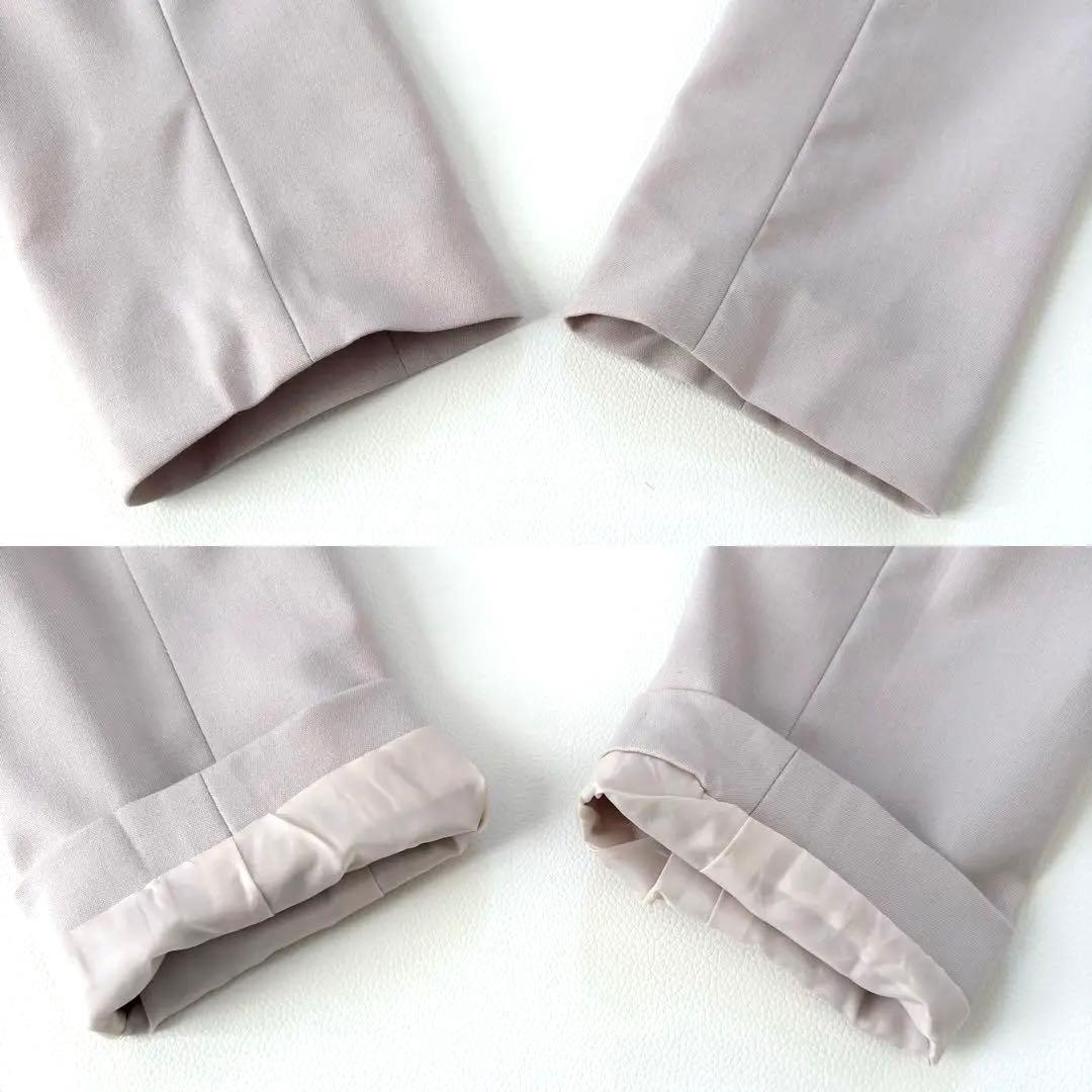 極美品✨any FAM セーラージャケット+チェックワンピース 165