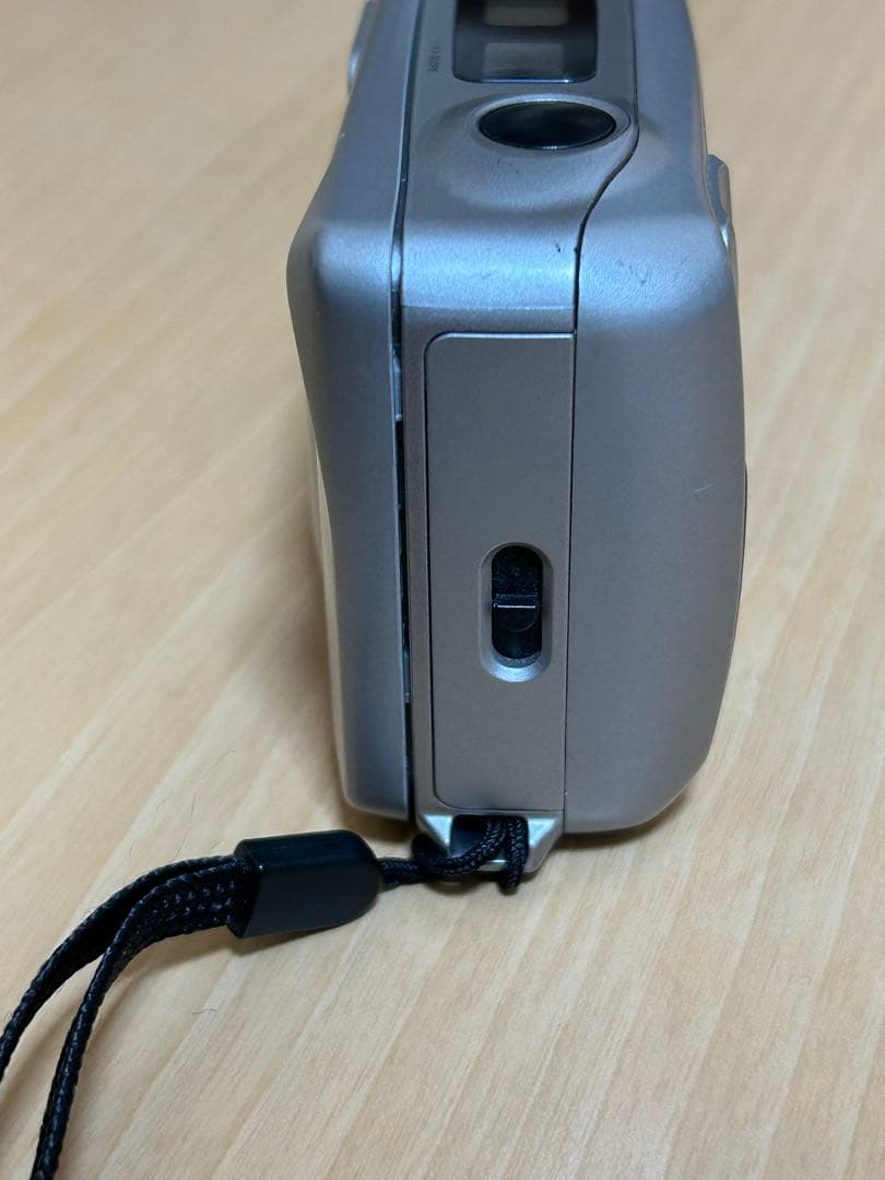 KYOCERA TPROOF カメラ