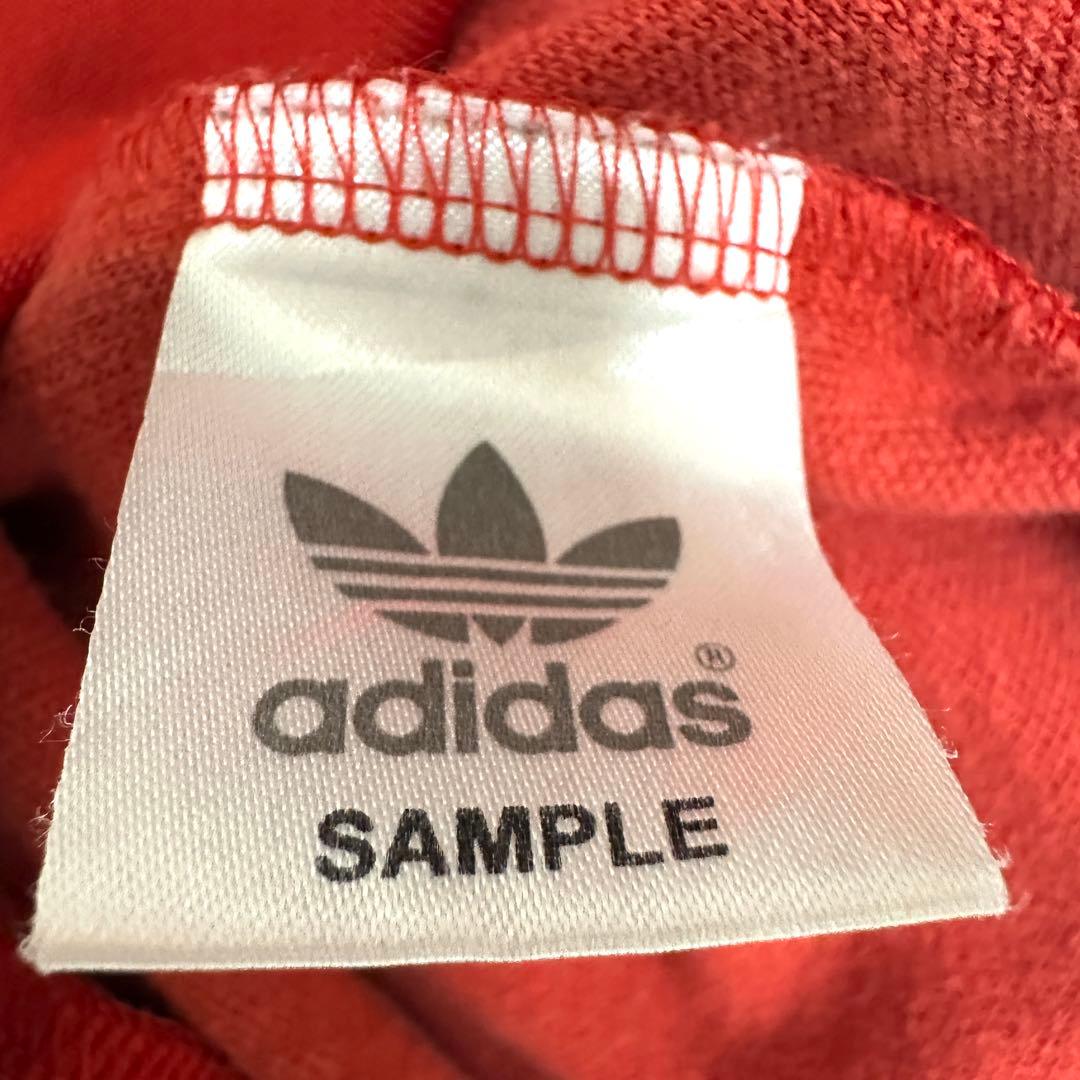 【激レア！非売品】アディダス FCバイエルン ミュンヘン トラックジャケット