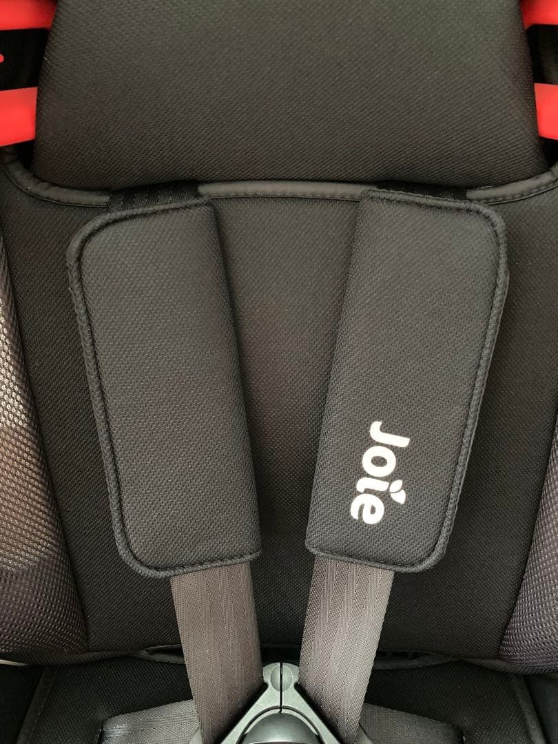 Joie ジョイー elevate エレベート ジュニアシート