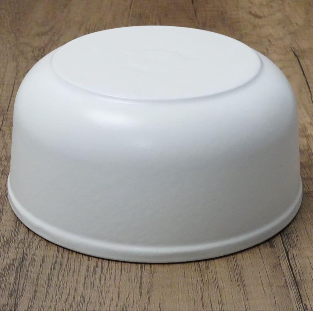 【美品】LE CREUSET　ソースパン　コットン　16cm フラワーツマミ