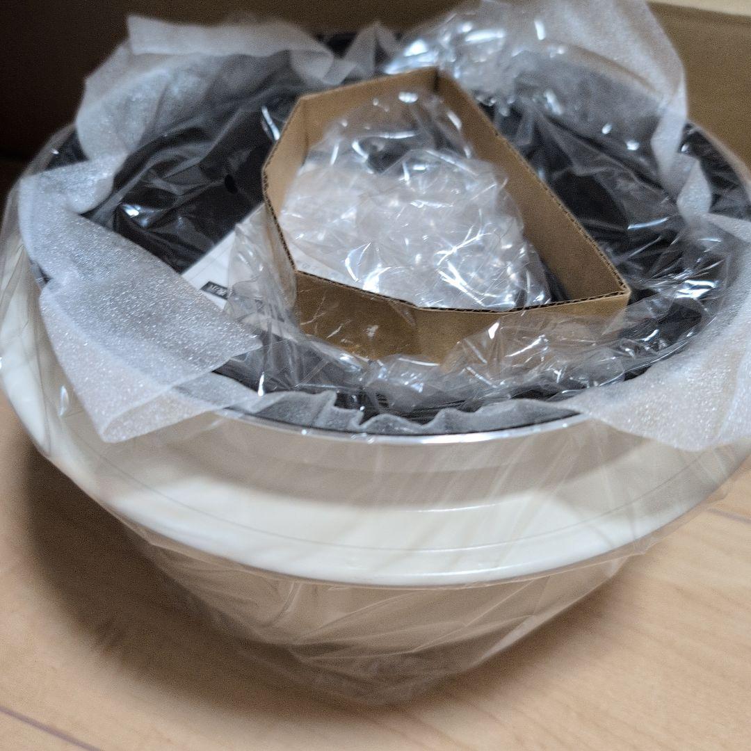 新品未使用　アサヒ釜むすび 3合 IH・直火対応