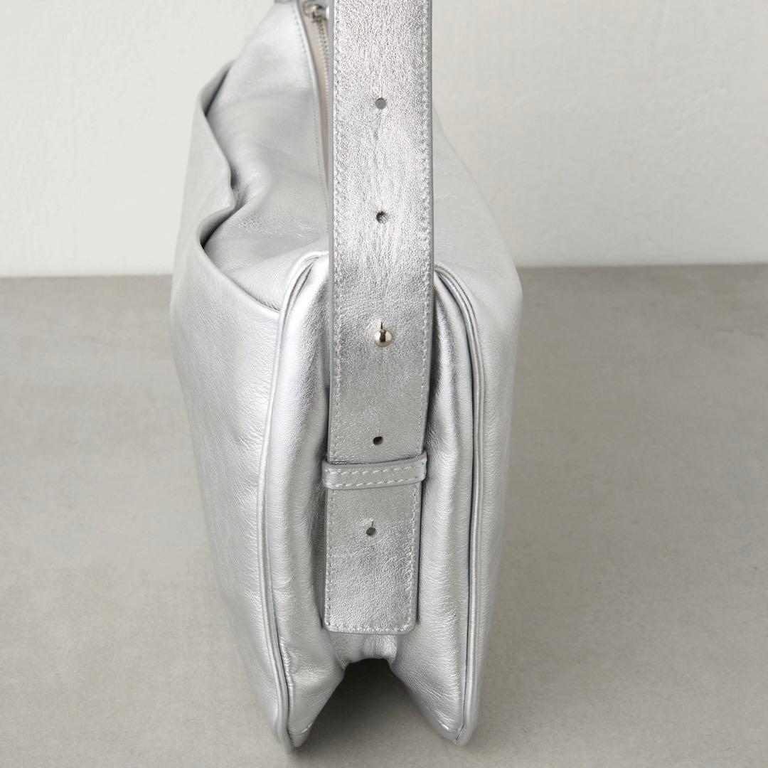 BEARDSLEY 2WAYソフトショルダー