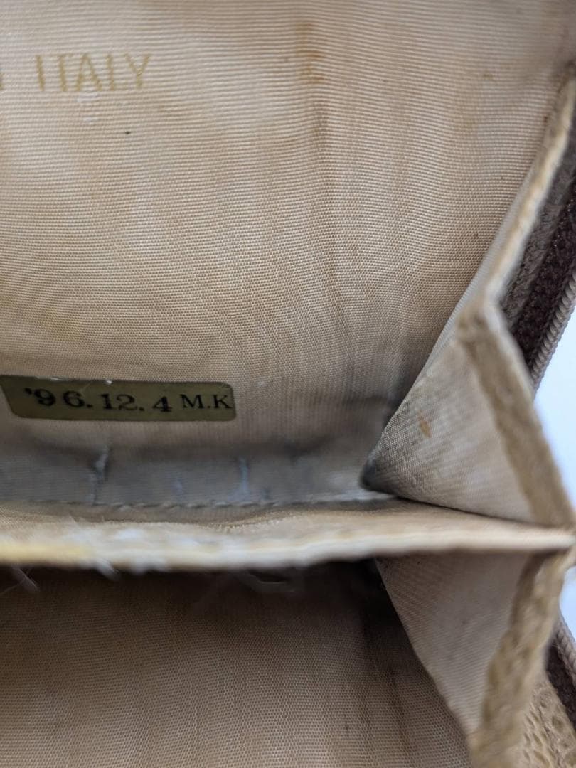 CHANEL シャネル ケース