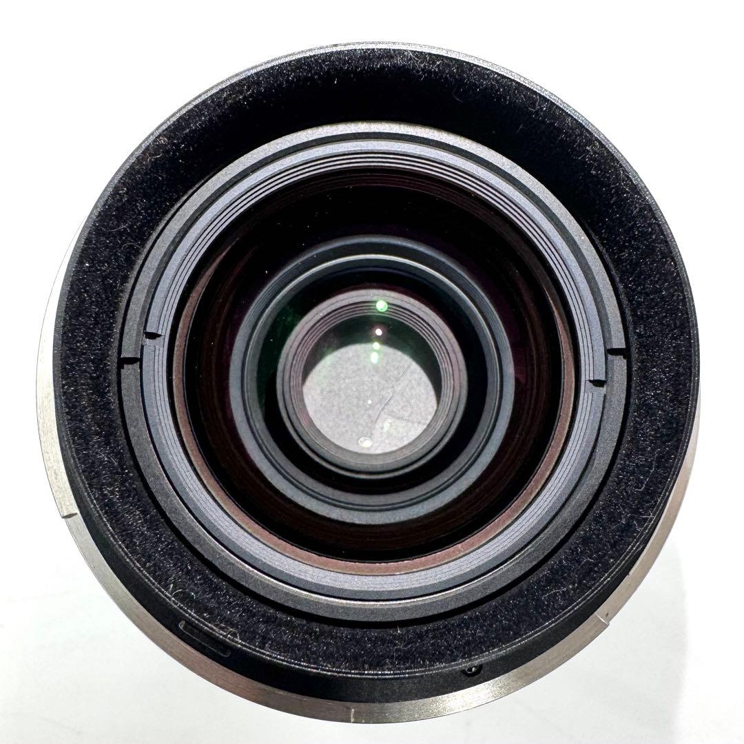 美品 MAMIYA マミヤ N 65mm F4 L