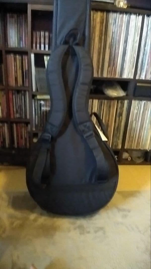 オルテガ6弦バンジョー Raven Seres OBJE 350/6 SBK